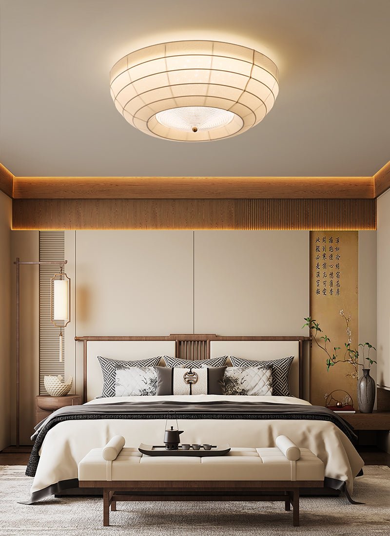 Hana Ceiling Light - Vakkerlight