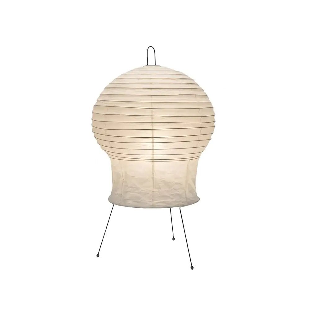 Hana Washi Table Lamp - Vakkerlight