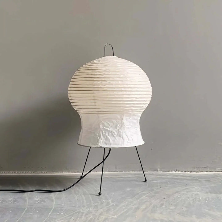 Hana Washi Table Lamp