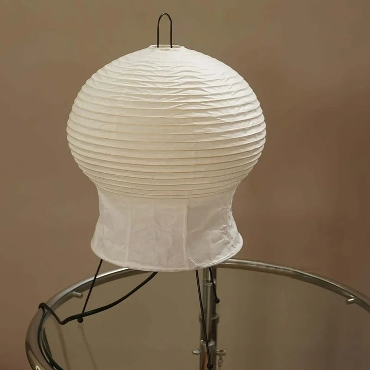 Hana Washi Table Lamp - Vakkerlight