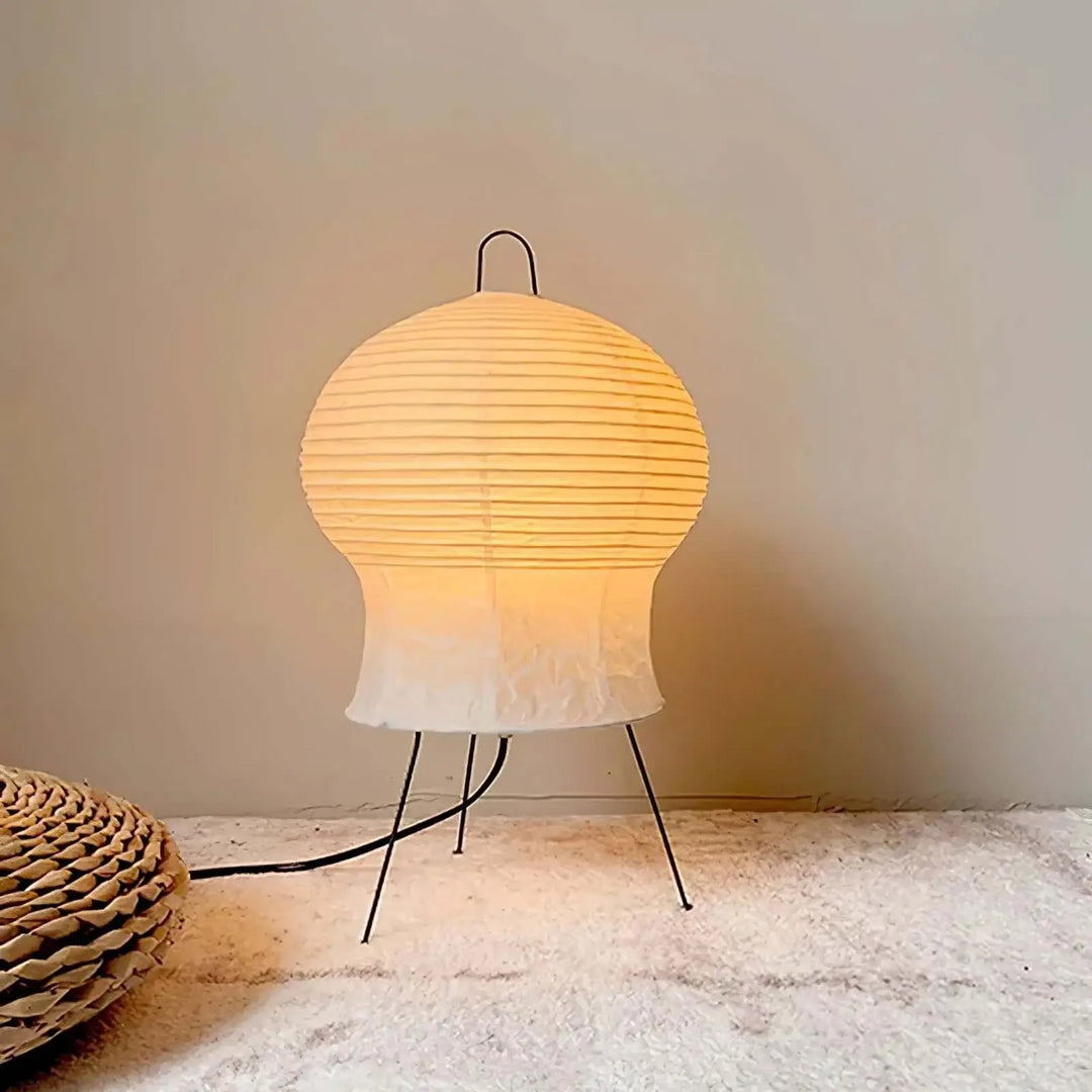 Hana Washi Table Lamp