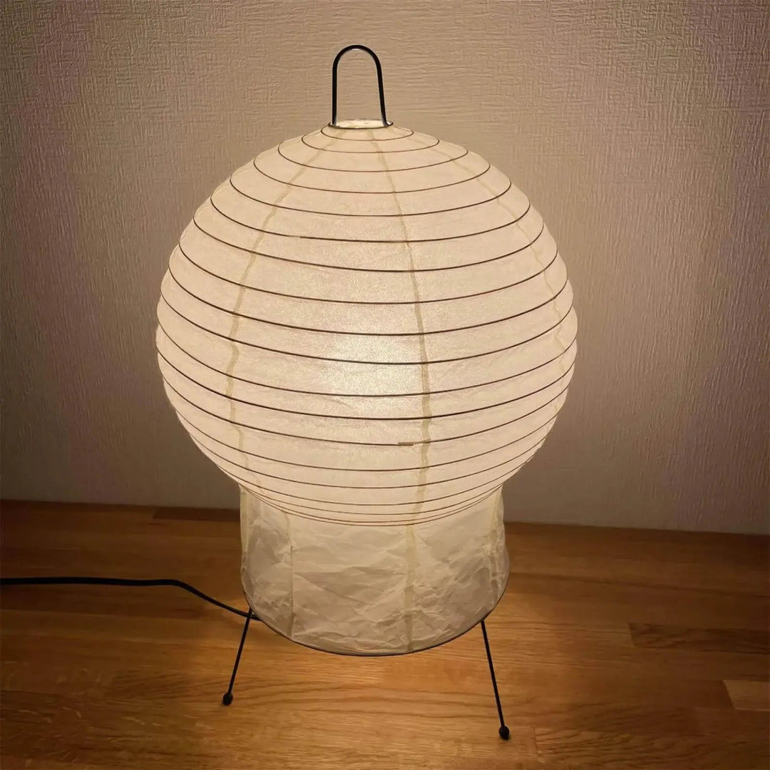 Hana Washi Table Lamp - Vakkerlight