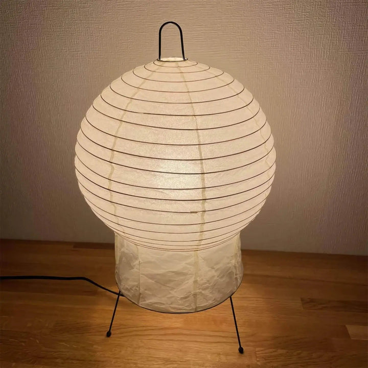 Hana Washi Table Lamp