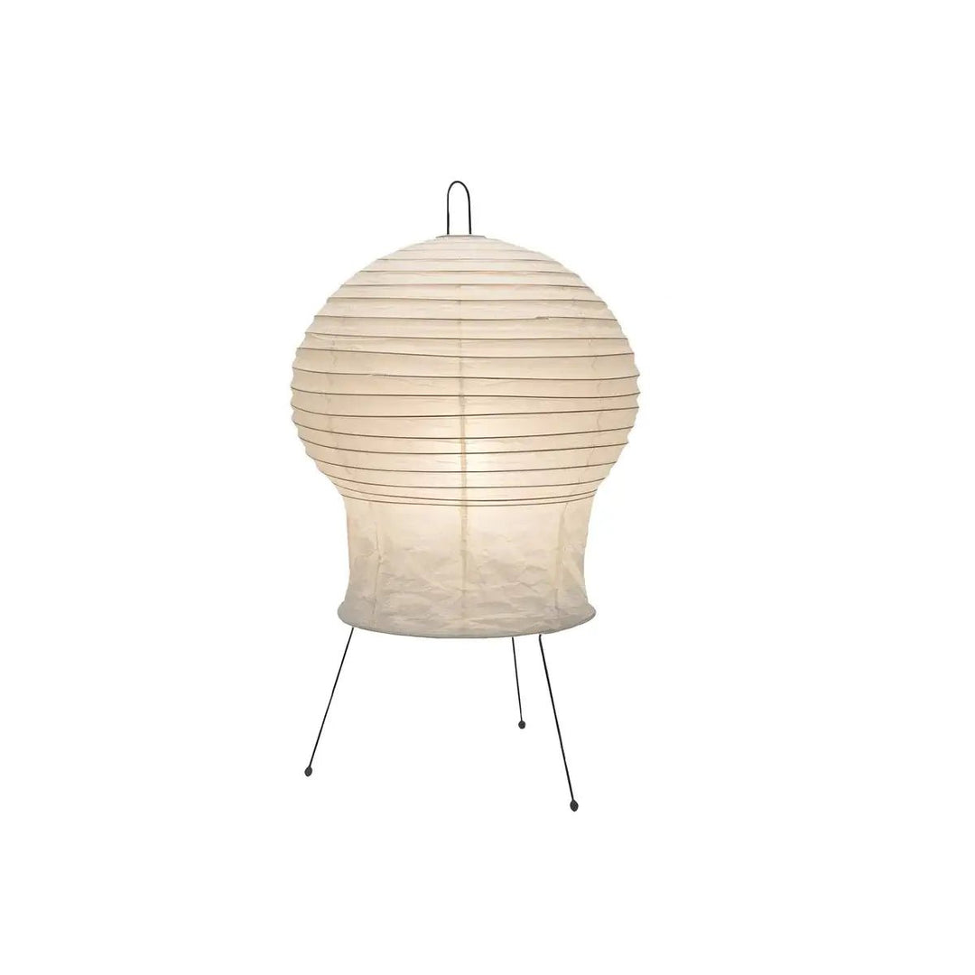 Hana Washi Table Lamp - Vakkerlight