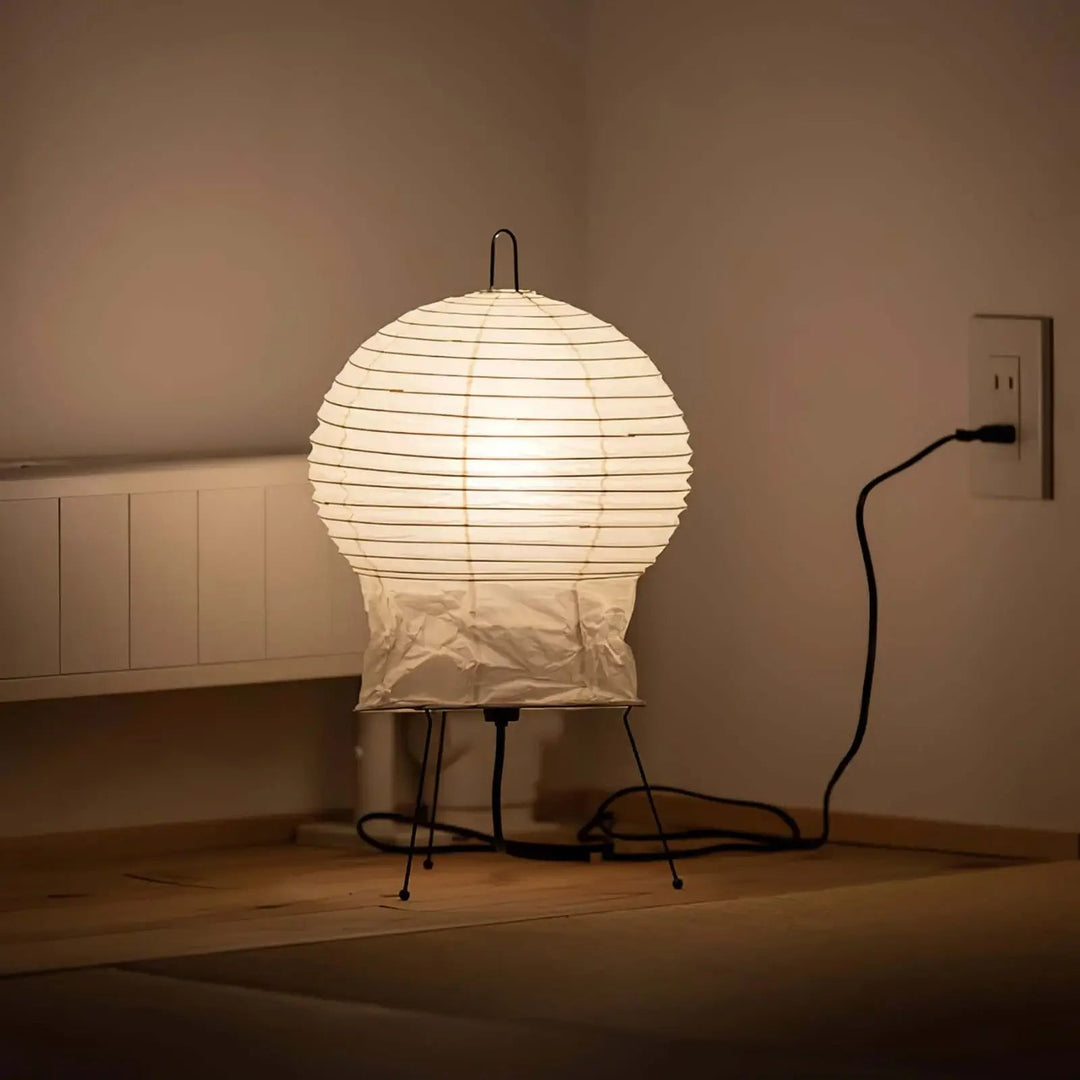 Hana Washi Table Lamp - Vakkerlight