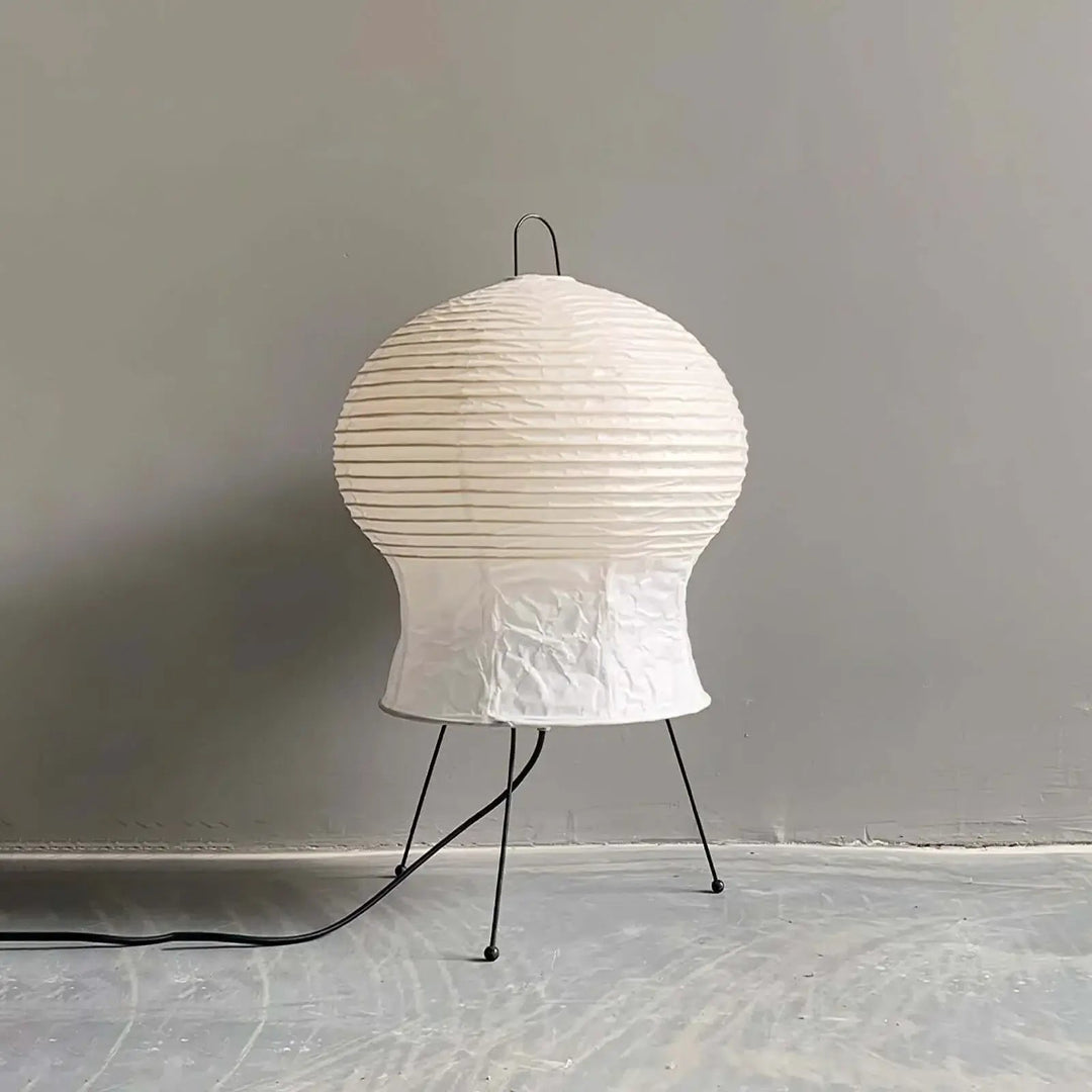 Hana Washi Table Lamp - Vakkerlight