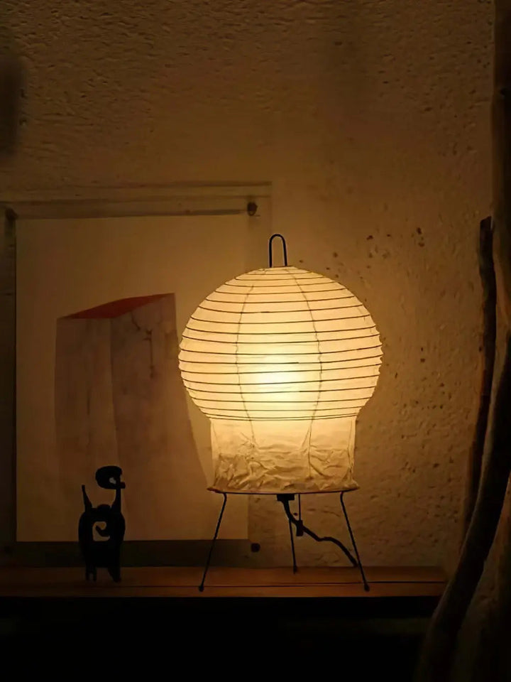 Hana Washi Table Lamp