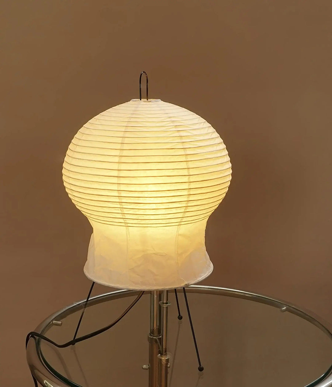 Hana Washi Table Lamp