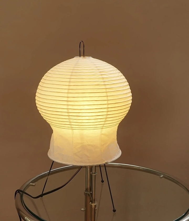 Hana Washi Table Lamp - Vakkerlight