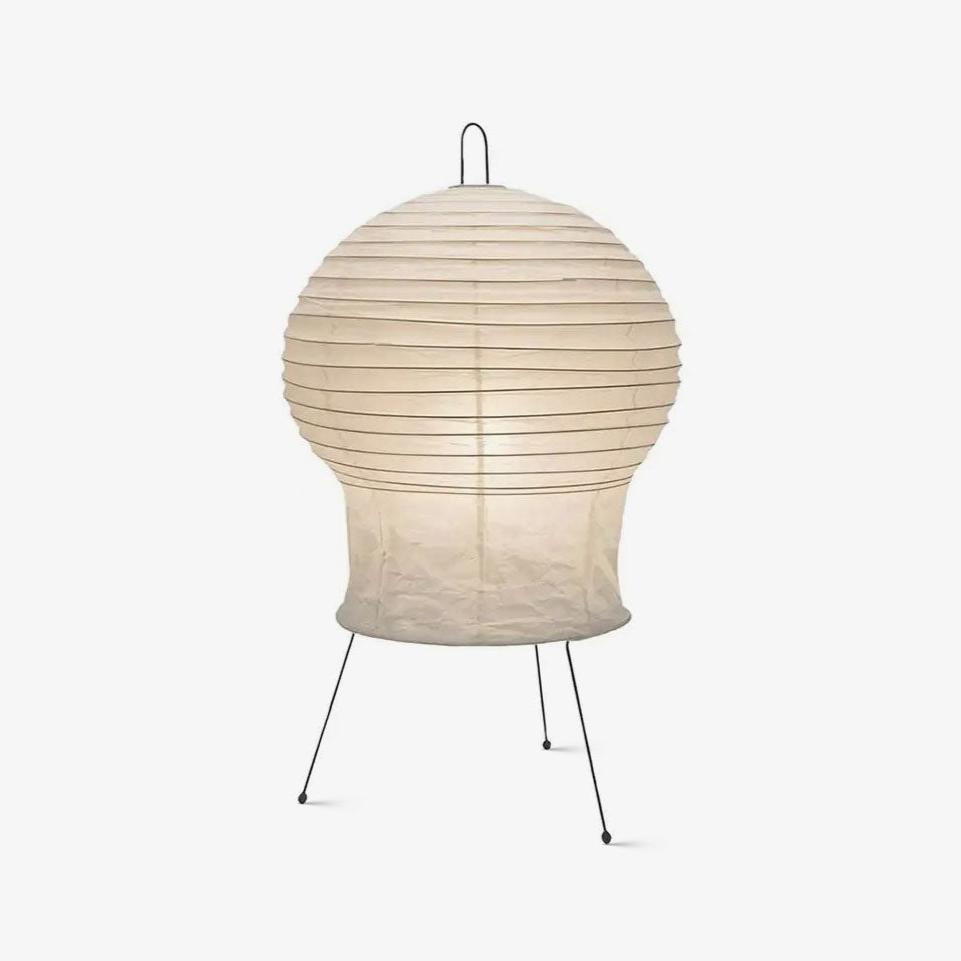 Hana Washi Table Lamp - Vakkerlight