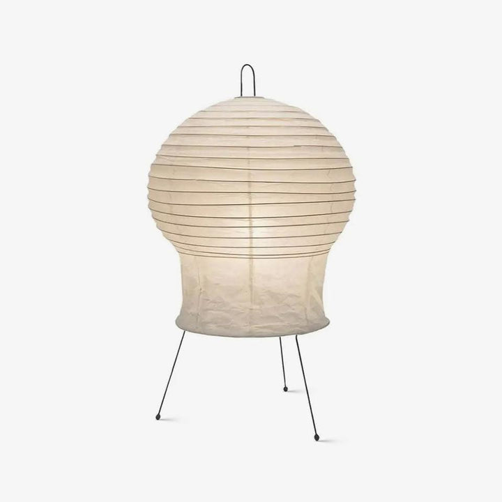 Hana Washi Table Lamp - Vakkerlight