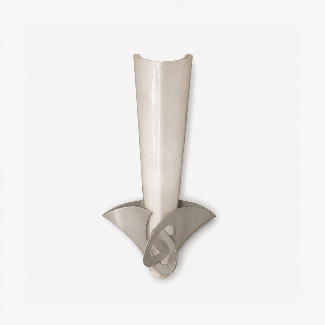 Calla Glass Wall Sconce - Vakkerlight