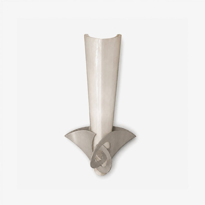 Calla Glass Wall Sconce - Vakkerlight