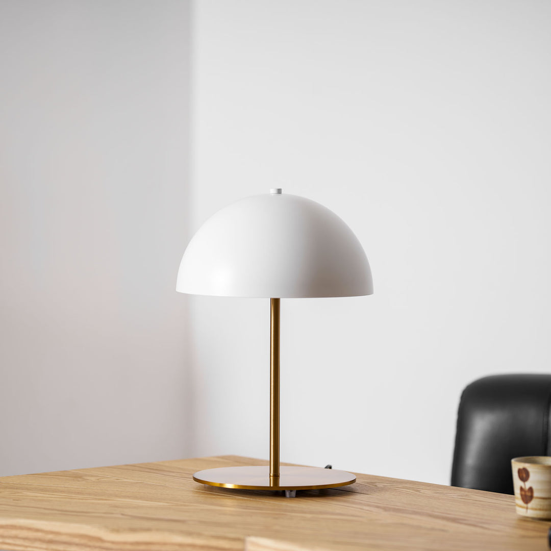 Hanna Table Lamp - Vakkerlight