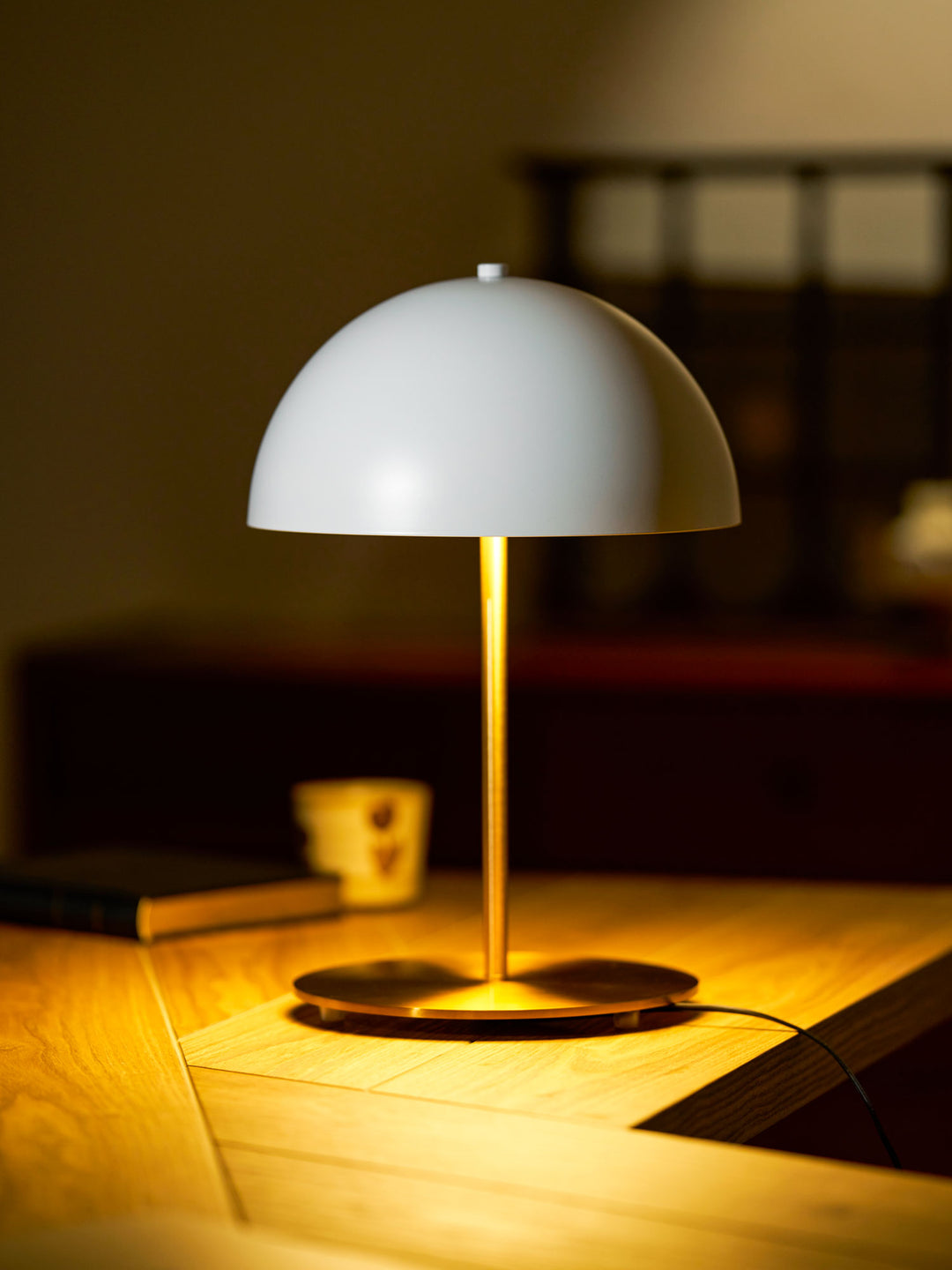 Hanna Table Lamp - Vakkerlight