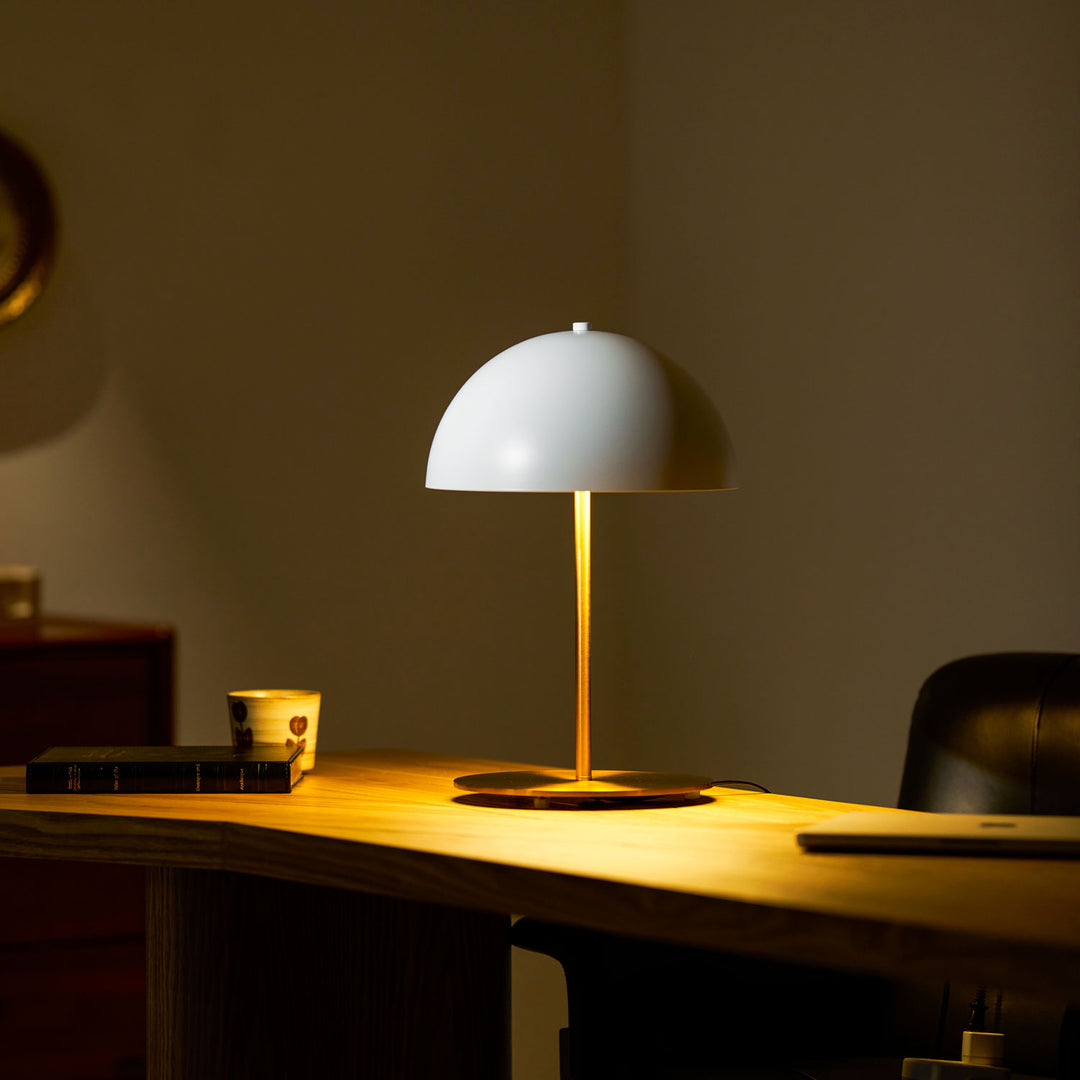 Hanna Table Lamp - Vakkerlight