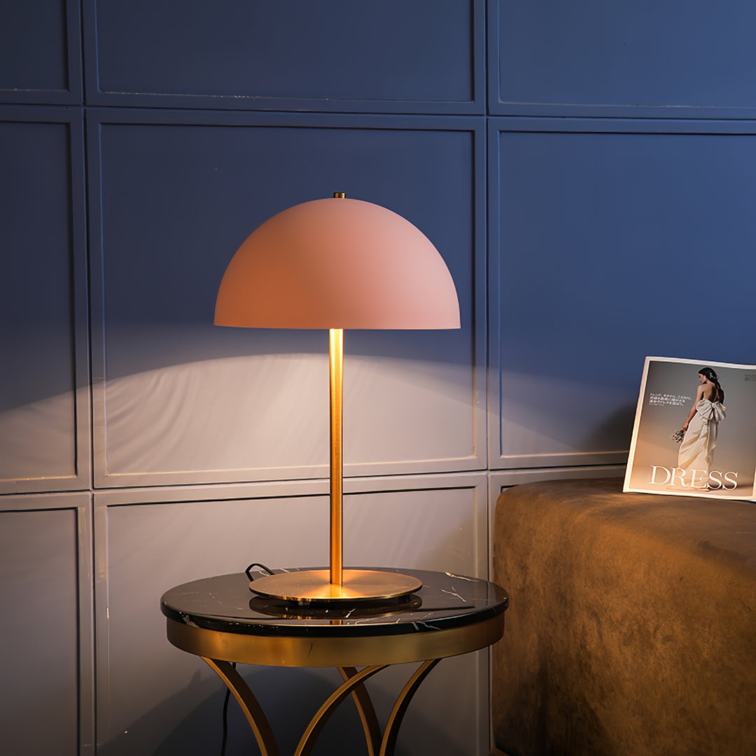 Hanna Table Lamp - Vakkerlight