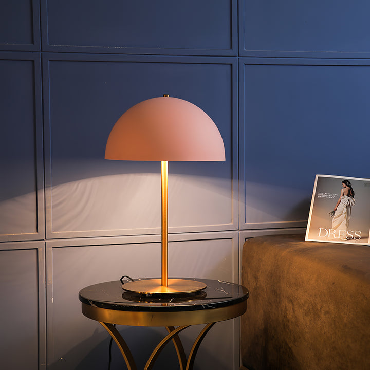 Hanna Table Lamp - Vakkerlight