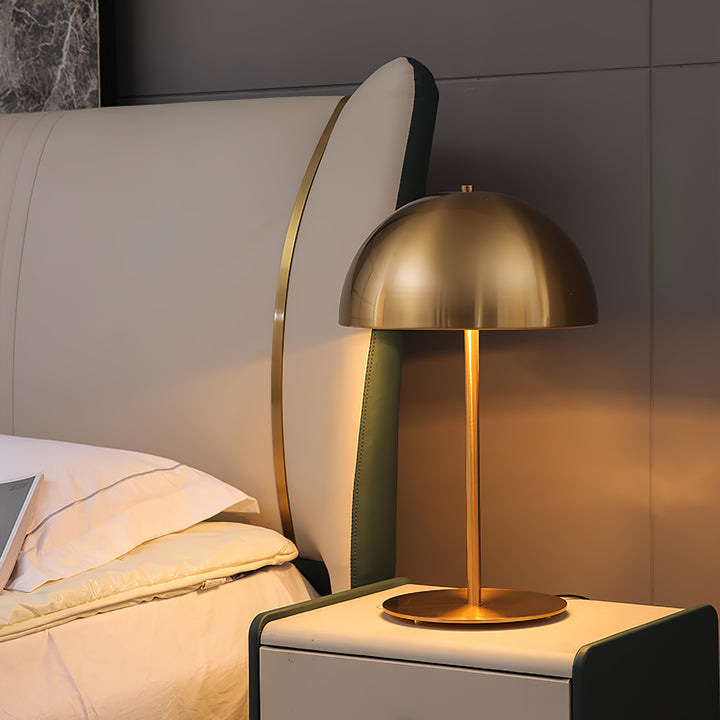 Hanna Table Lamp - Vakkerlight