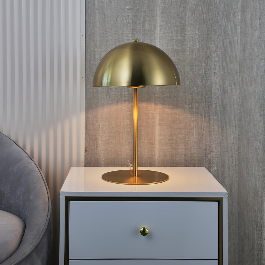 Hanna Table Lamp - Vakkerlight