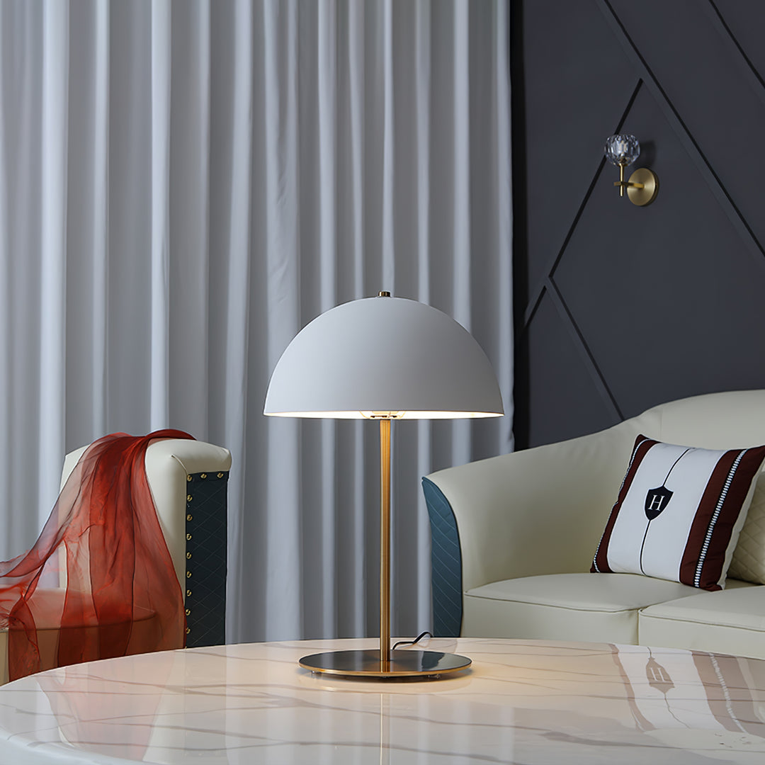 Hanna Table Lamp - Vakkerlight