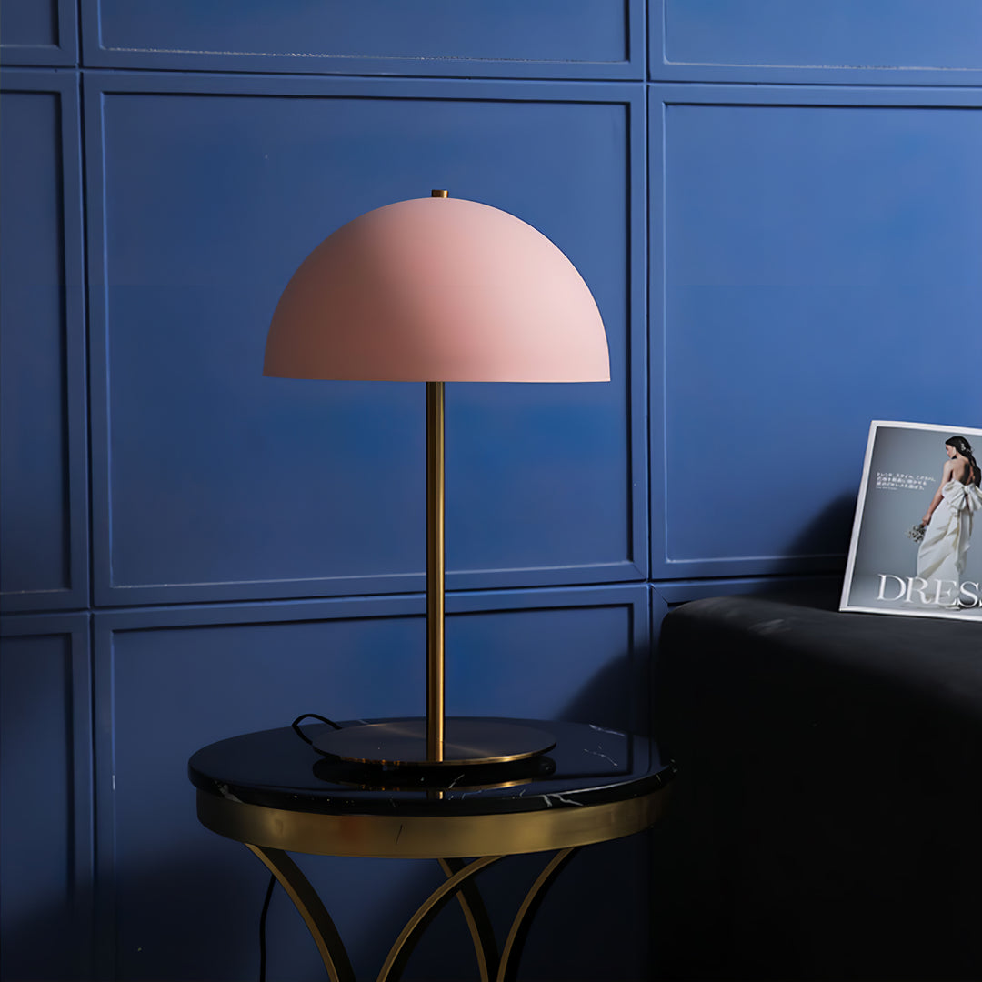 Hanna Table Lamp - Vakkerlight