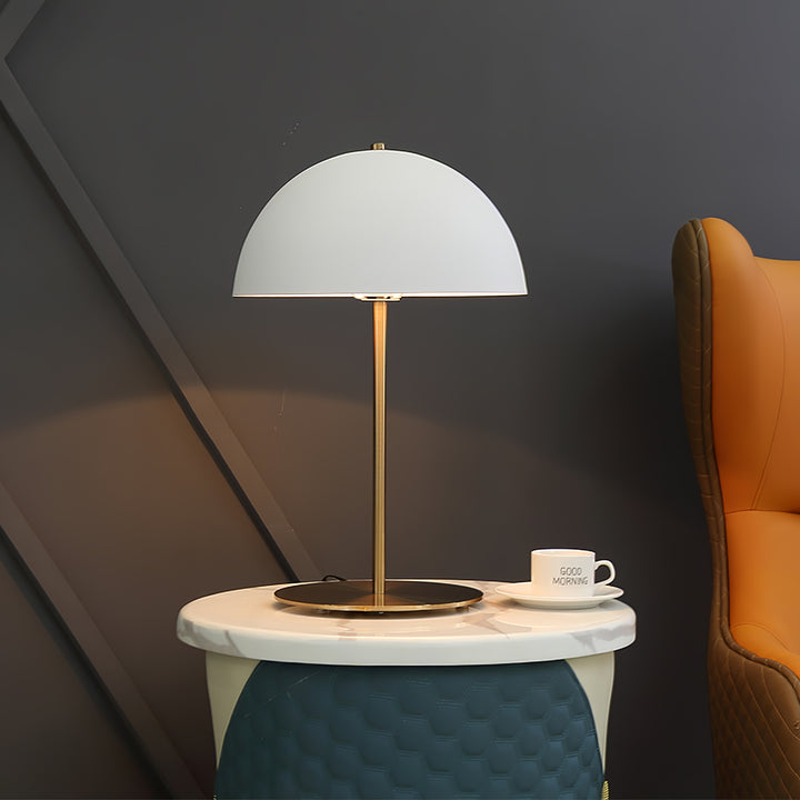 Hanna Table Lamp - Vakkerlight