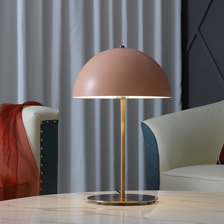 Hanna Table Lamp - Vakkerlight