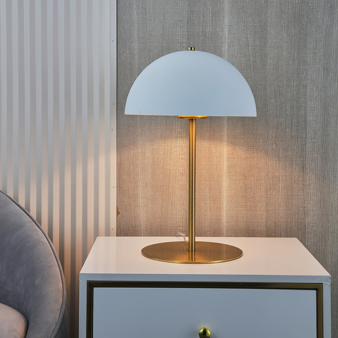 Hanna Table Lamp - Vakkerlight