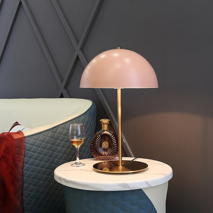 Hanna Table Lamp - Vakkerlight