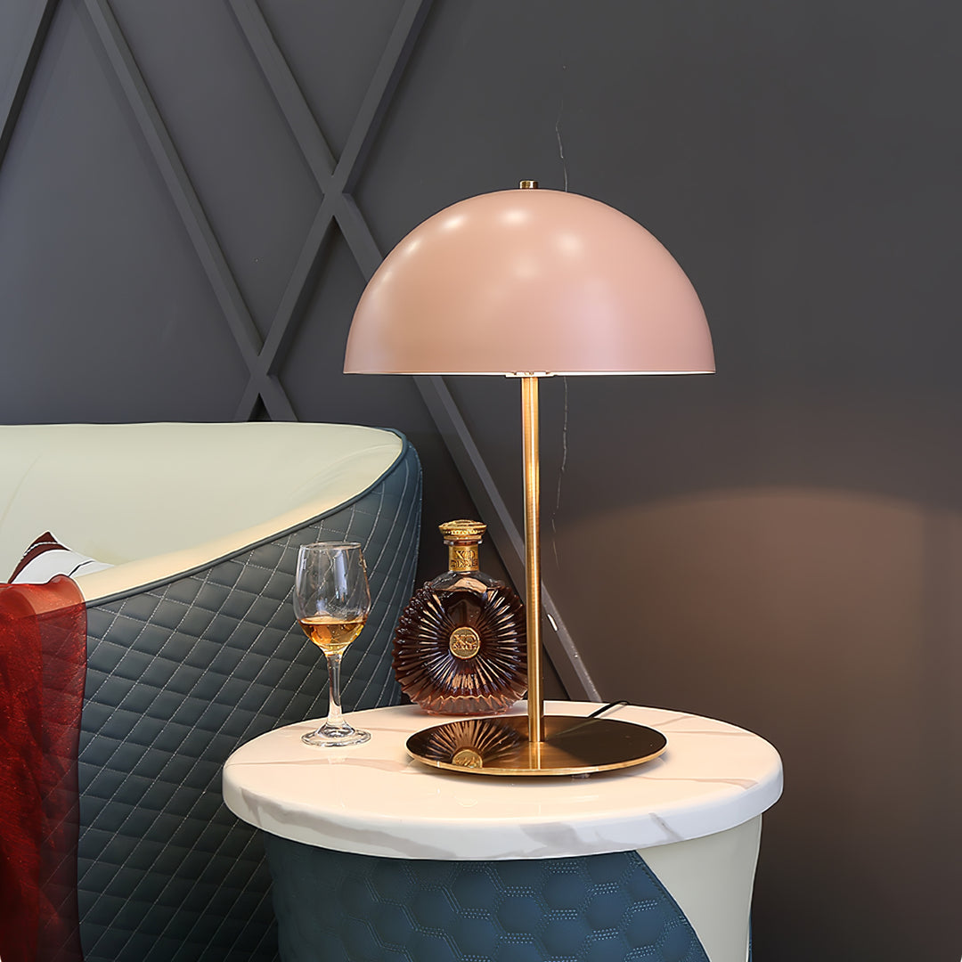 Hanna Table Lamp - Vakkerlight