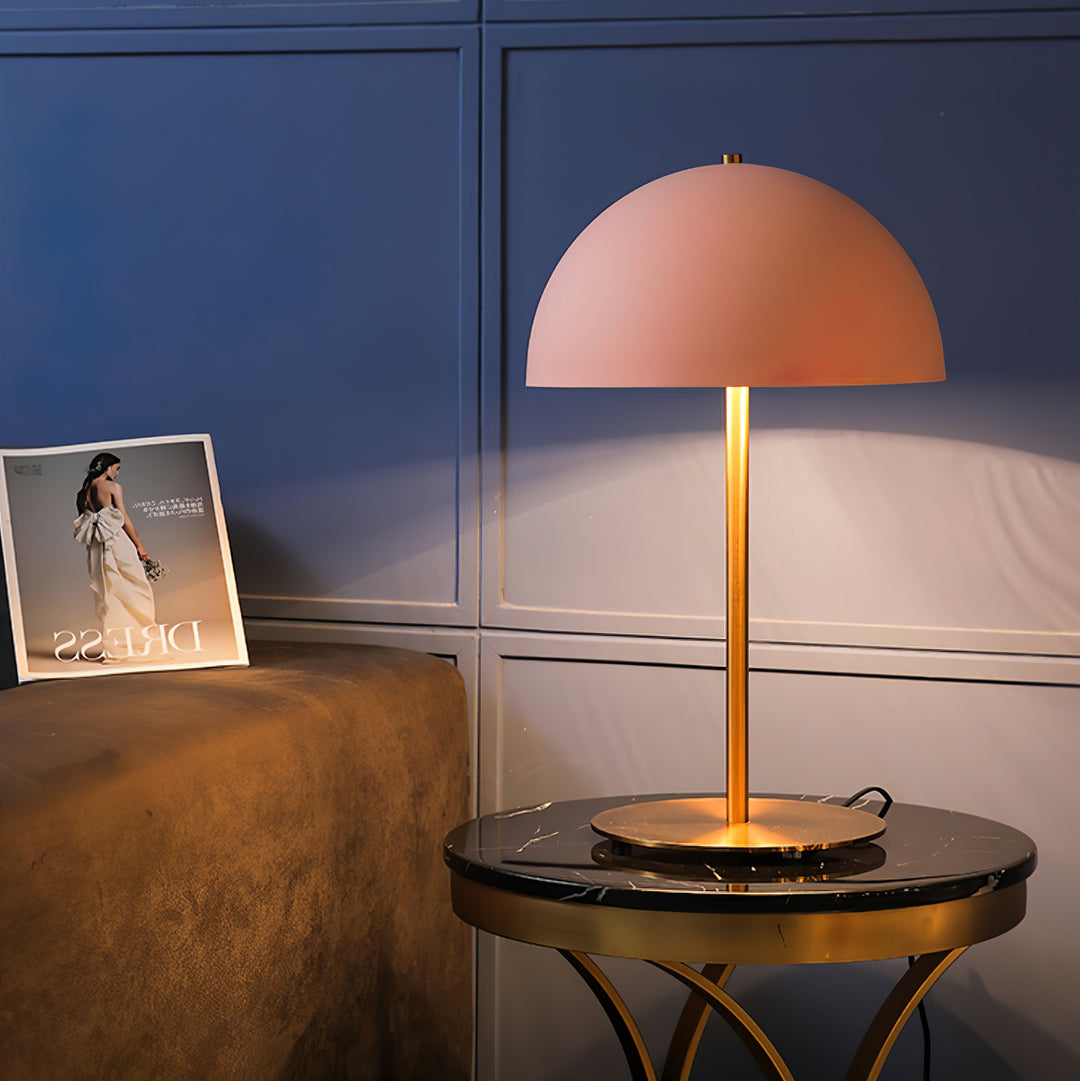 Hanna Table Lamp - Vakkerlight