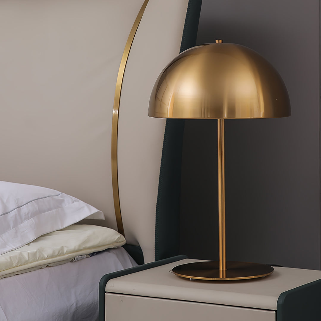 Hanna Table Lamp - Vakkerlight