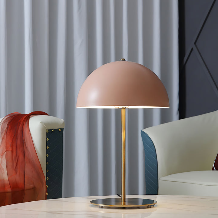 Hanna Table Lamp - Vakkerlight