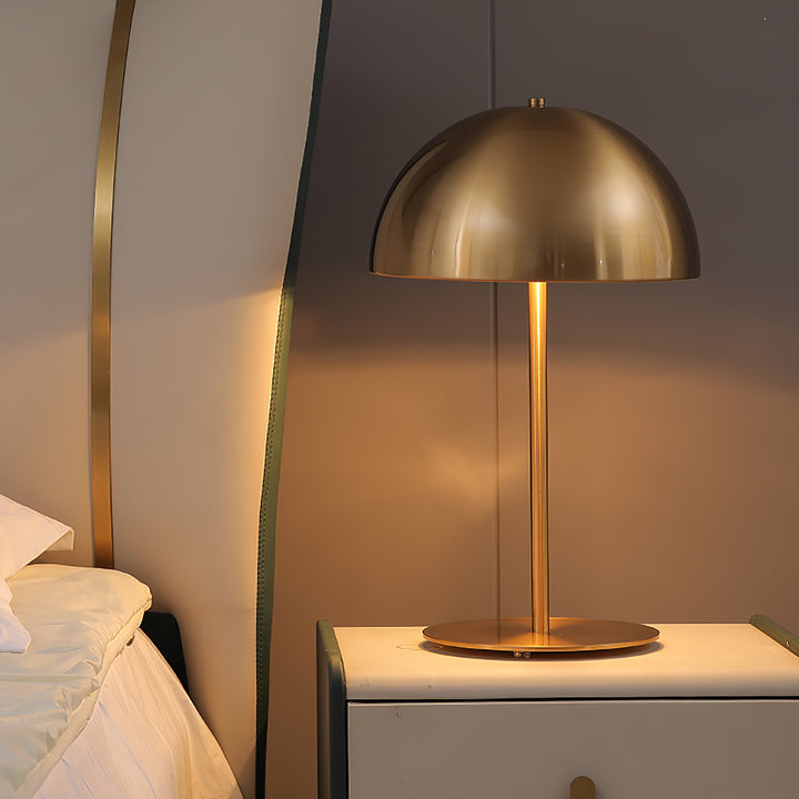 Hanna Table Lamp - Vakkerlight