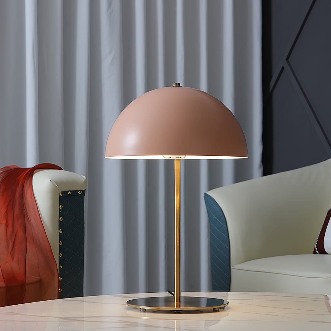 Hanna Table Lamp - Vakkerlight