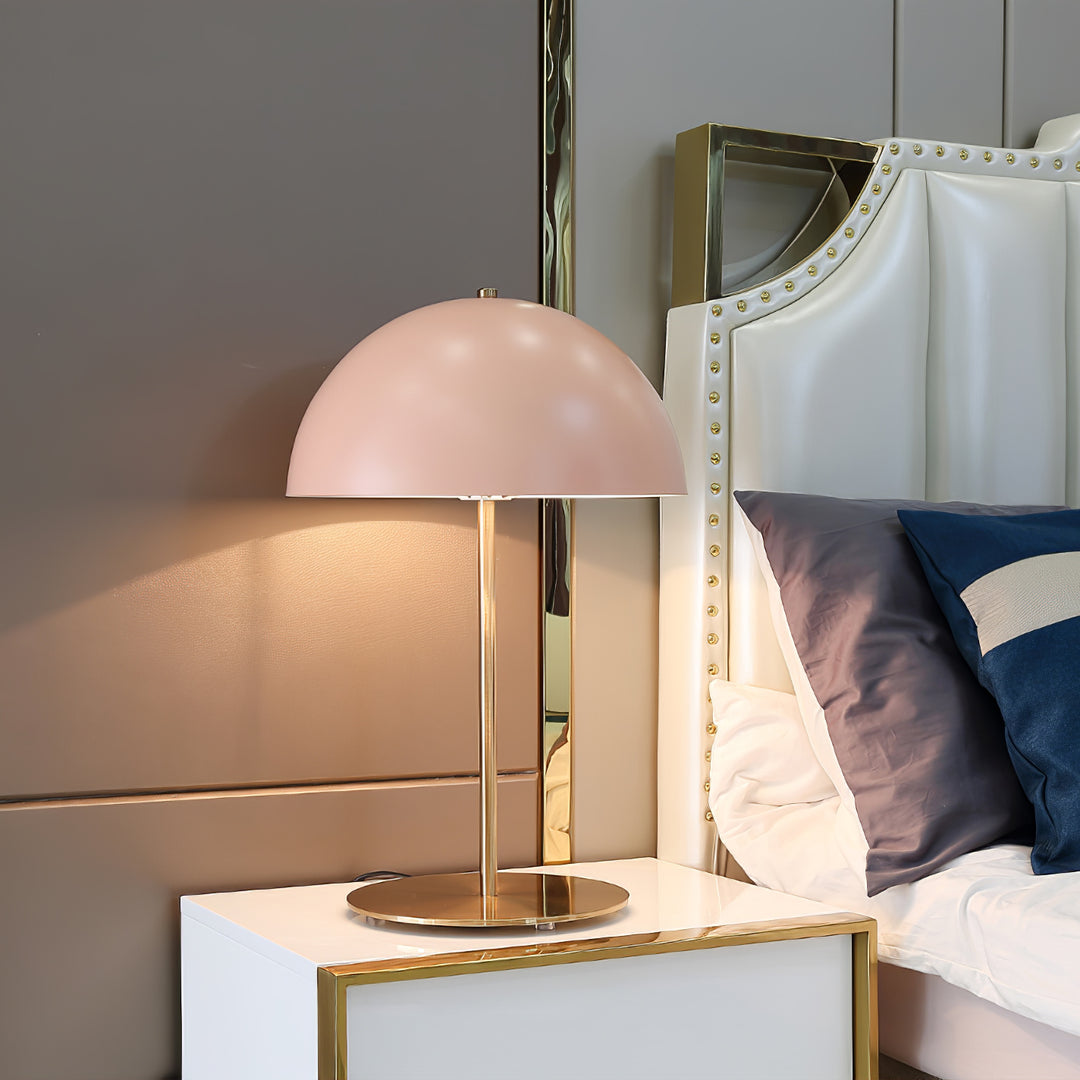 Hanna Table Lamp - Vakkerlight