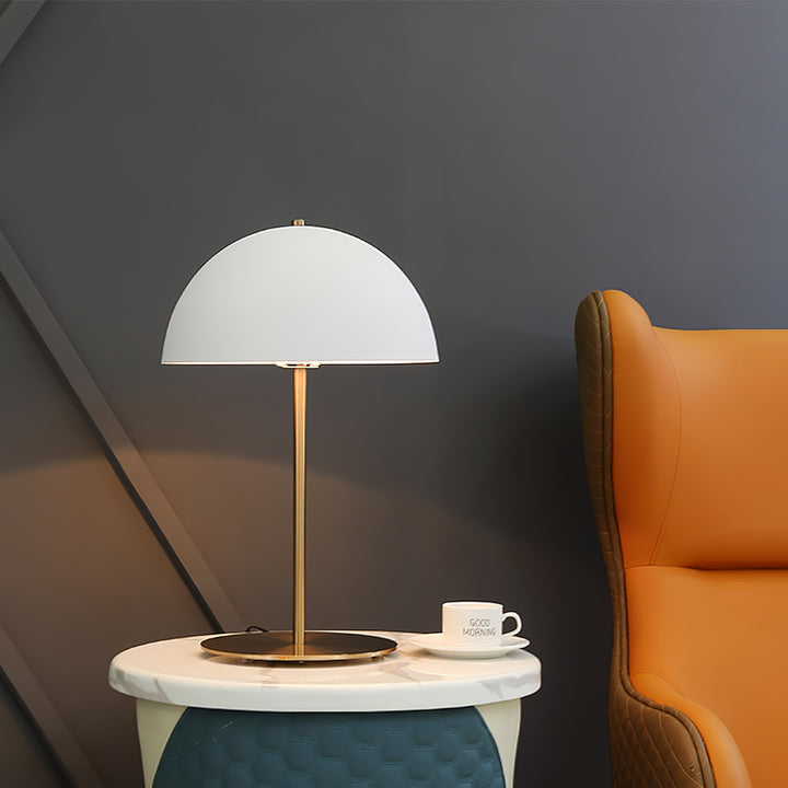 Hanna Table Lamp - Vakkerlight