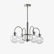 Hansford Chandelier - Vakkerlight