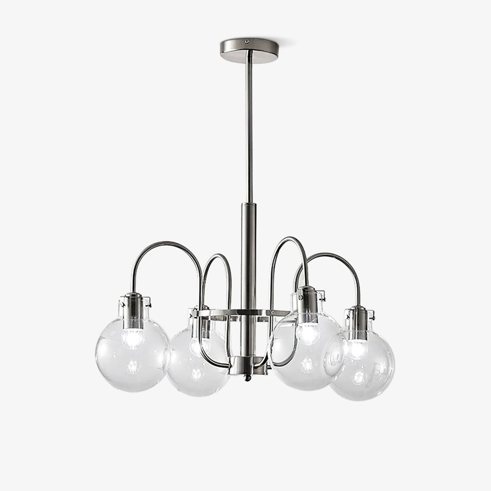 Hansford Chandelier - Vakkerlight