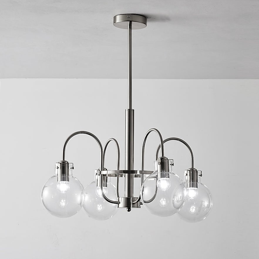 Hansford Chandelier - Vakkerlight