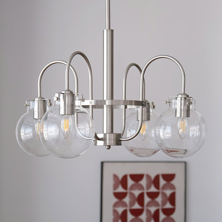 Hansford Chandelier - Vakkerlight