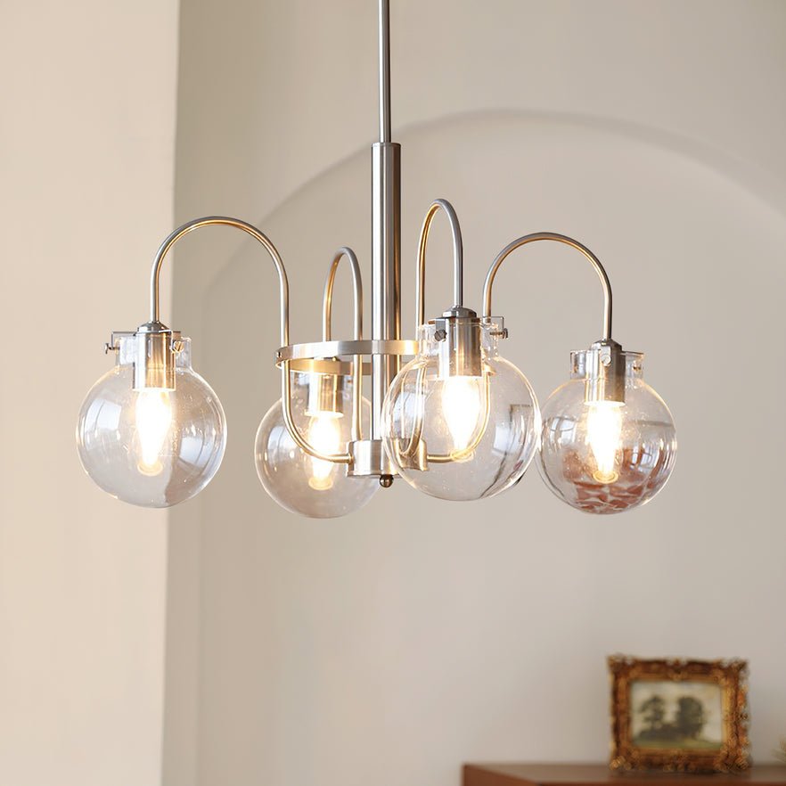 Hansford Chandelier - Vakkerlight