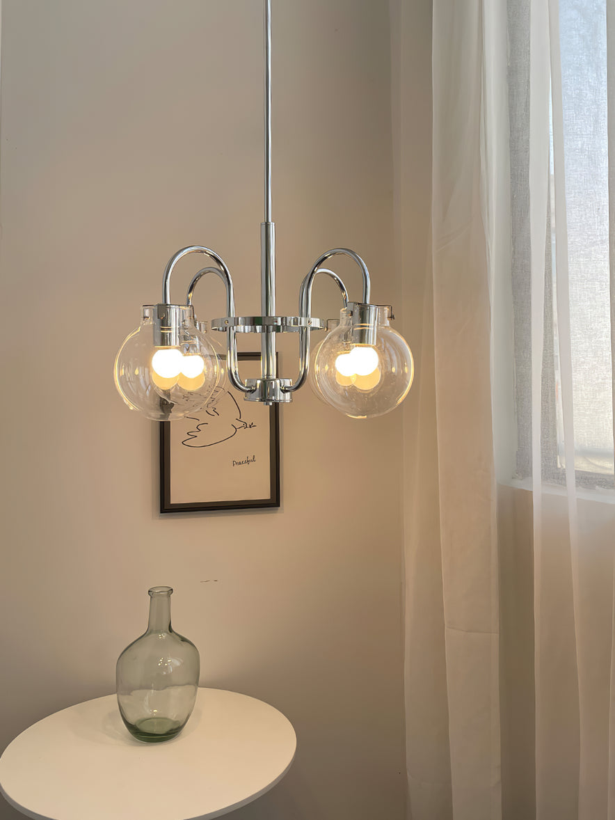 Hansford Chandelier - Vakkerlight