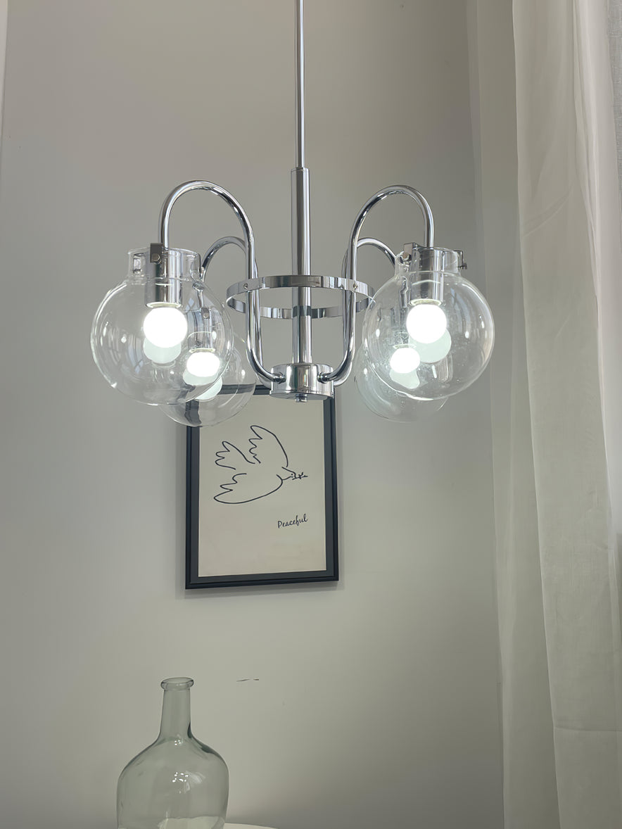 Hansford Chandelier - Vakkerlight