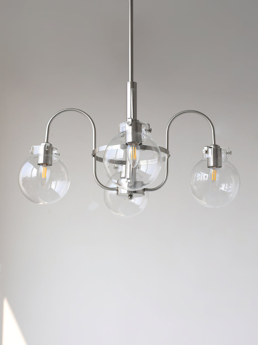 Hansford Chandelier - Vakkerlight