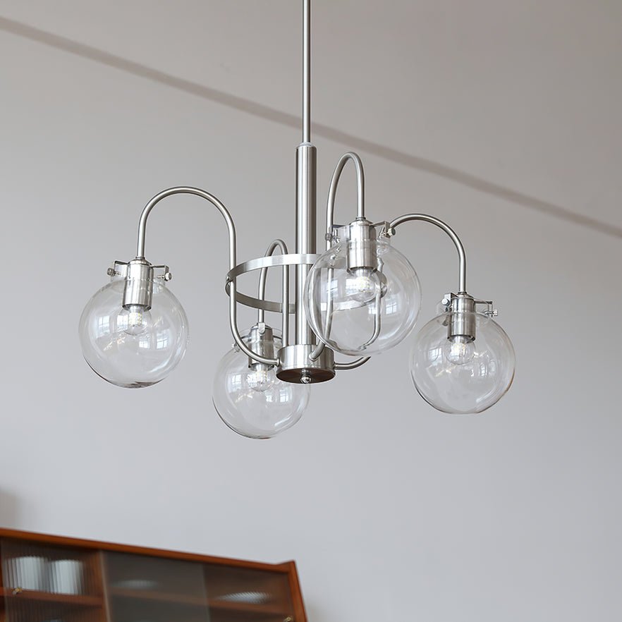 Hansford Chandelier - Vakkerlight