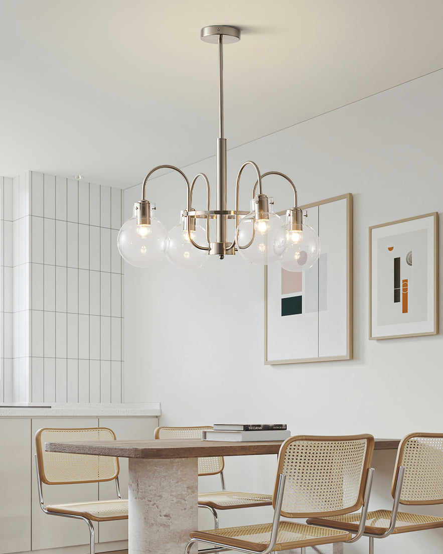 Hansford Chandelier - Vakkerlight