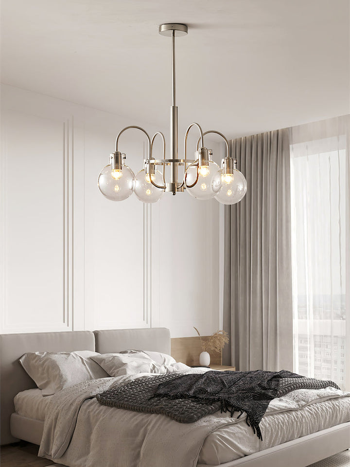 Hansford Chandelier - Vakkerlight