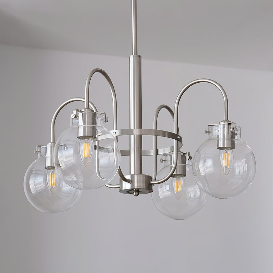 Hansford Chandelier - Vakkerlight